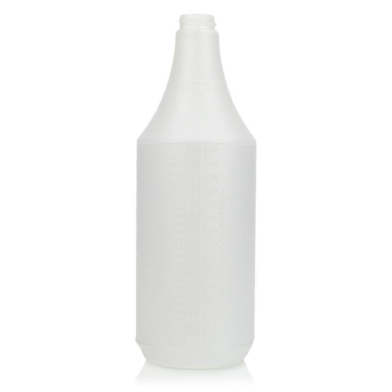 947ml Bottle with Dilution Markings