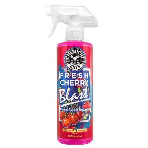 Chemical Guys Fresh Cherry Blast Air Freshener