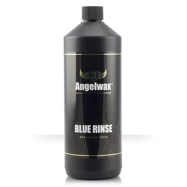 Angelwax Blue Rinse