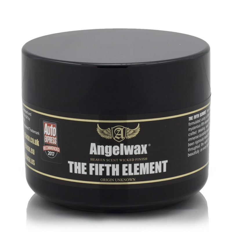Angelwax The Fifth Element Wax
