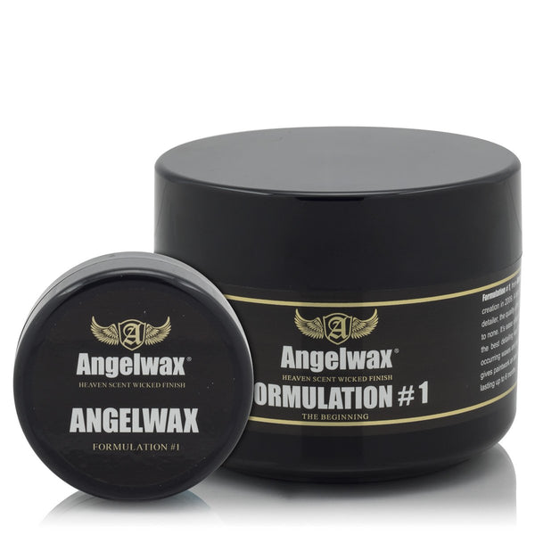 Angelwax Body Wax