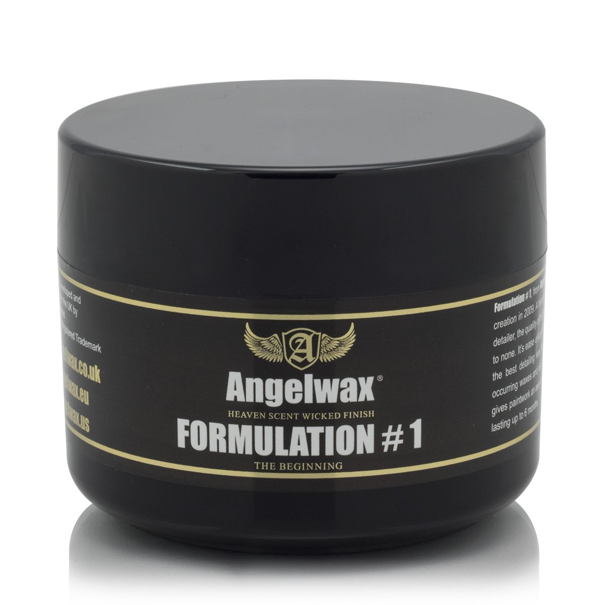 Angelwax Body Wax
