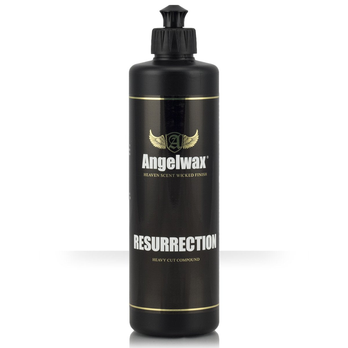 Angelwax Resurrection