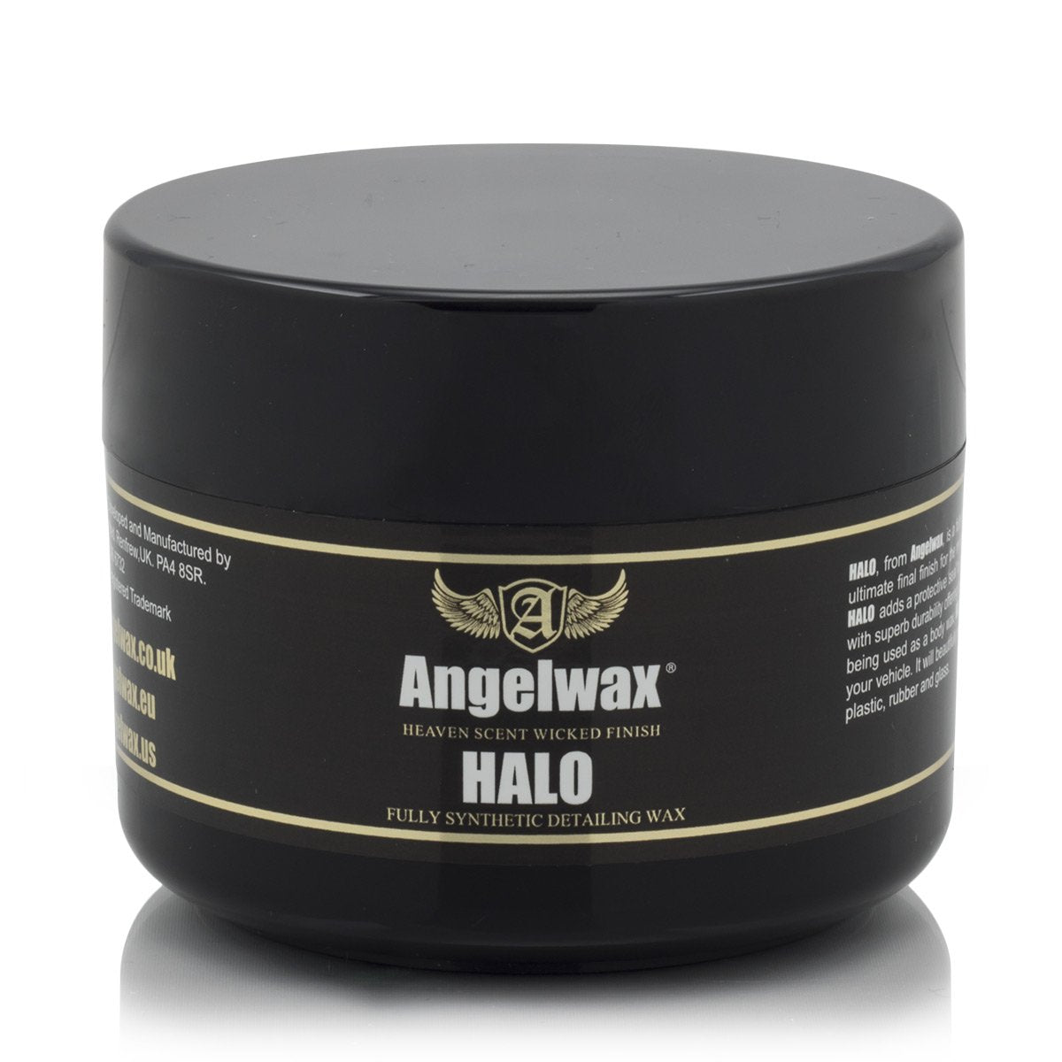 Angelwax Halo Wax