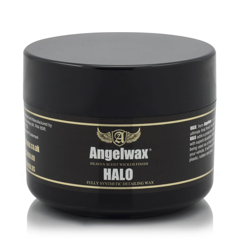 Angelwax Halo Wax