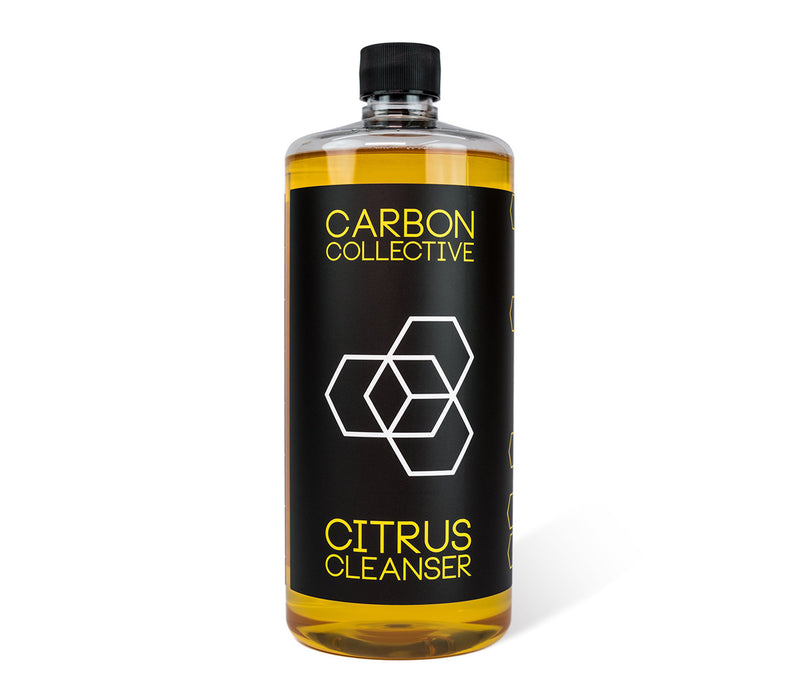 Carbon Collective Citrus Cleanser