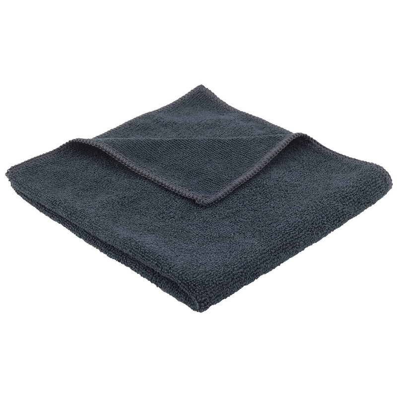 General Purpose Microfibre Towel (Twin Pack)
