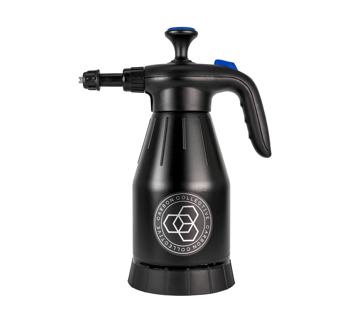 Carbon Collective Foaming Pump Sprayer