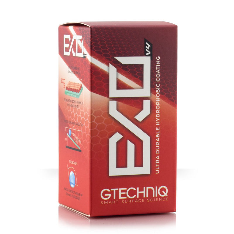 Gtechniq EXO v4 50ml