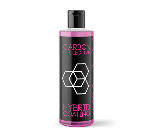 Carbon Collective Hybrid Coating 2.0
