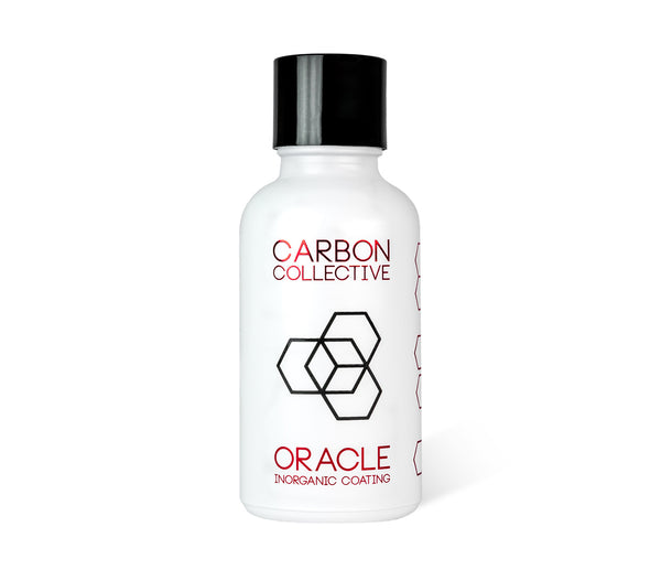 Carbon Collective Oracle Inorganic Ceramic Coating