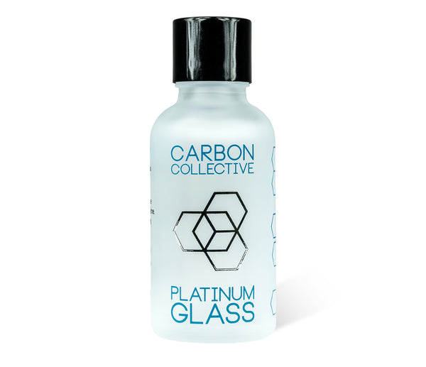 Carbon Collective Platinum Glass