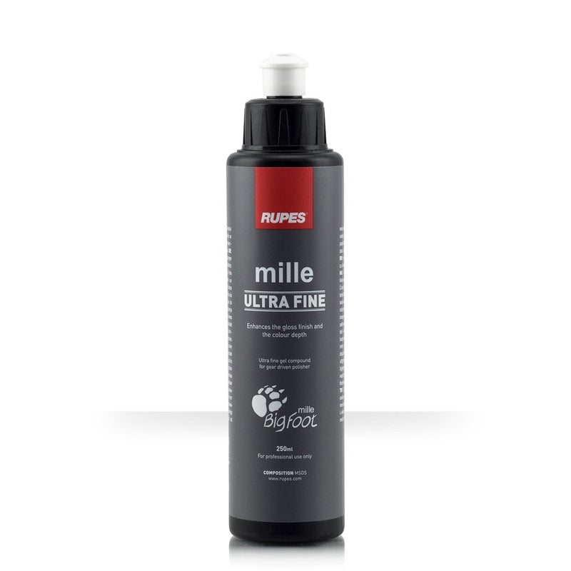 Rupes Mille Ultra Fine Compound *OLD STOCK*
