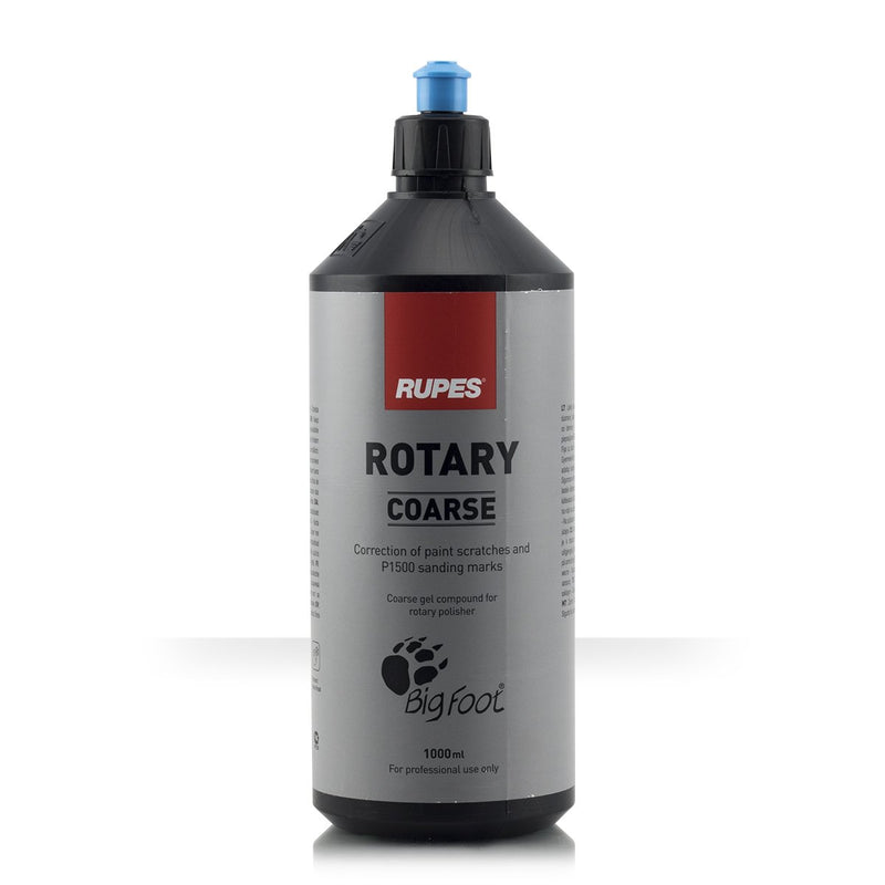 Jual RUPES ROTARY FINE COARSE Gel Polishing Compound 1 Liter 1000 ml Jual RUPES ROTARY FINE COARSE Gel Polishing Compound 1 Liter 1000 ml