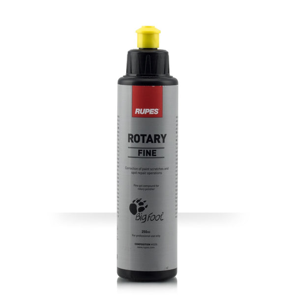 Rupes Rotary Fine Compound 250ml