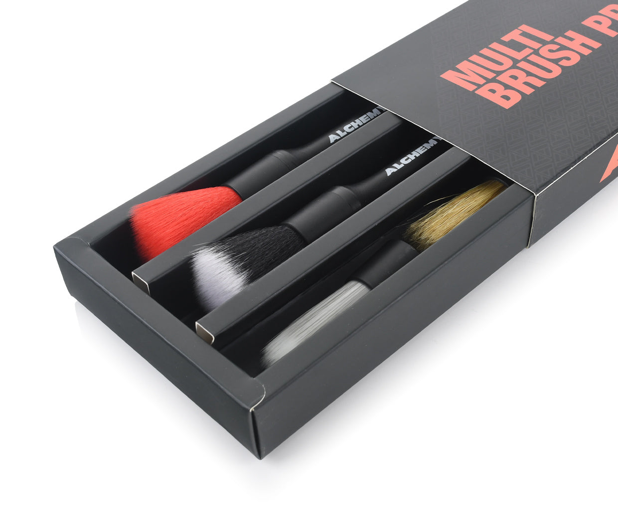 Alchemy Multi Brush Pro