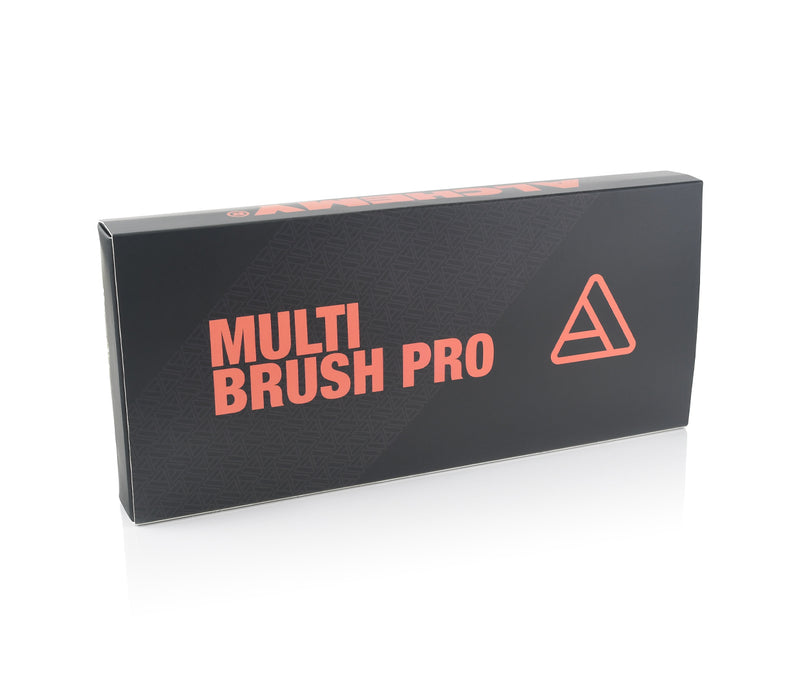 Alchemy Multi Brush Pro