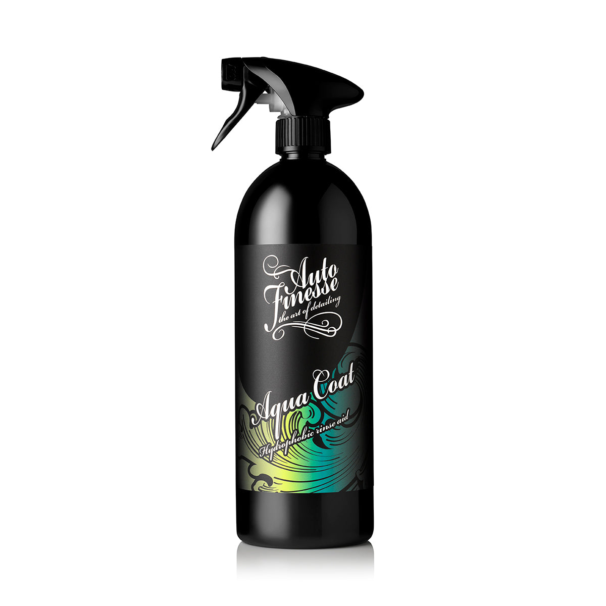 Auto Finesse Aqua Coat