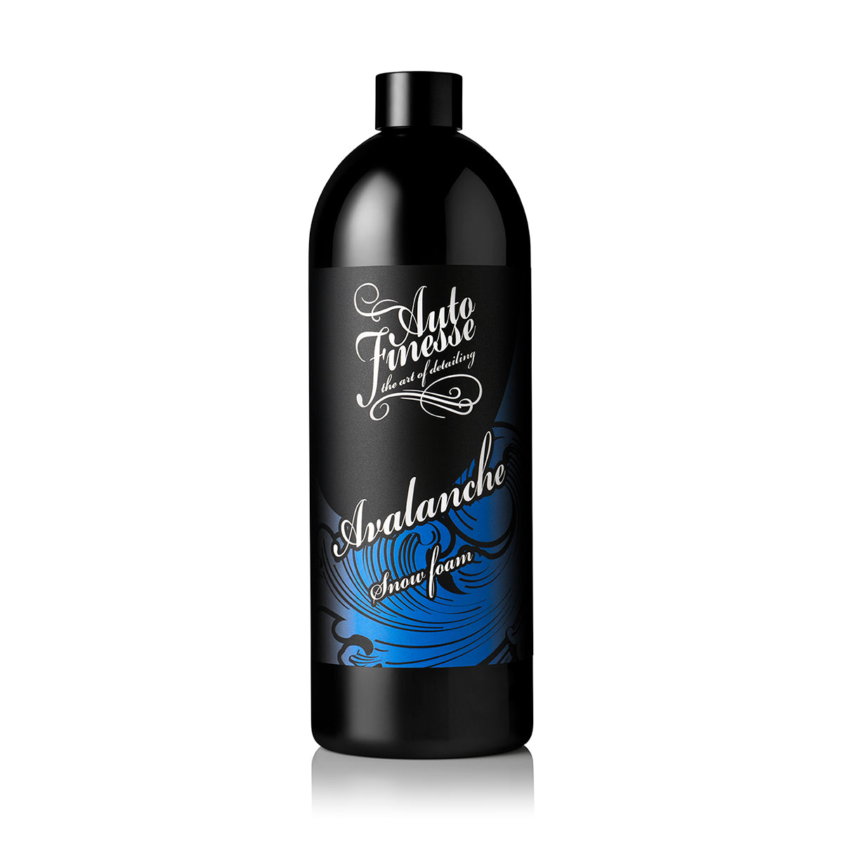 Auto Finesse Avalanche