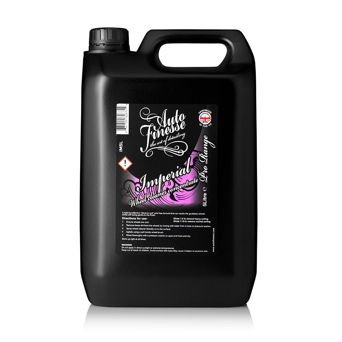 Auto Finesse Imperial