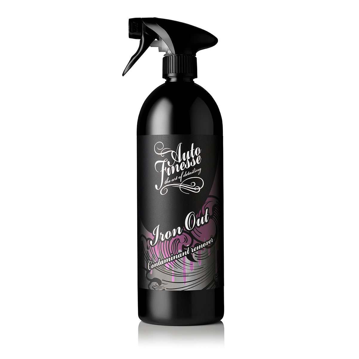 Auto Finesse Iron Out