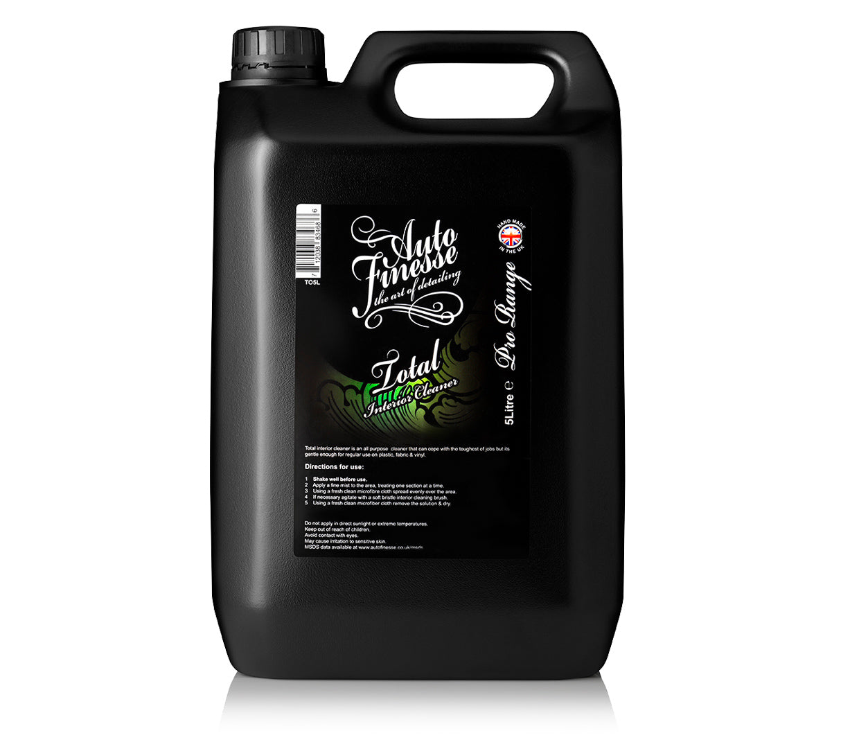 AUTO FINESSE - TOTAL JUICY APPLE⭐️オートフィネス Auto Finesse Total