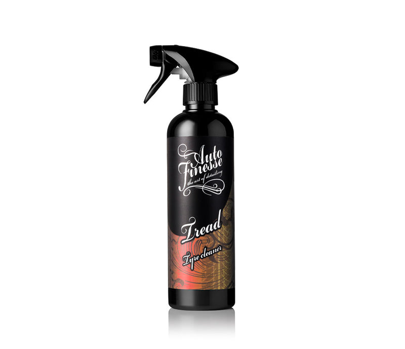 Auto Finesse Tread Tyre Cleaner