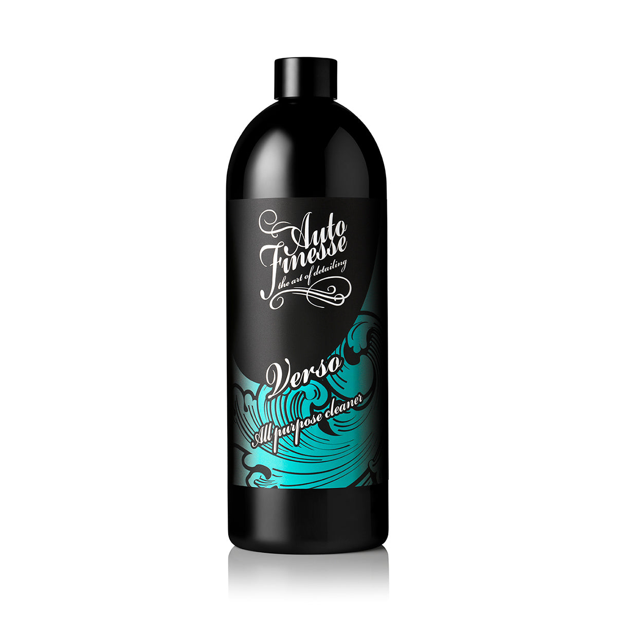 Auto Finesse Verso
