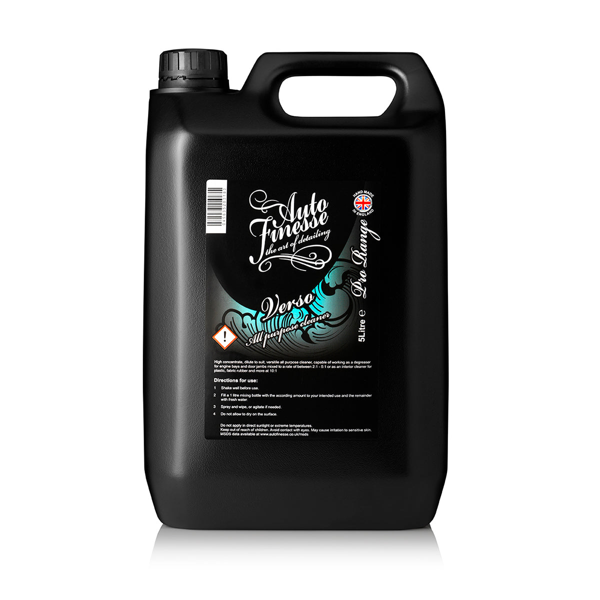 Auto Finesse Verso