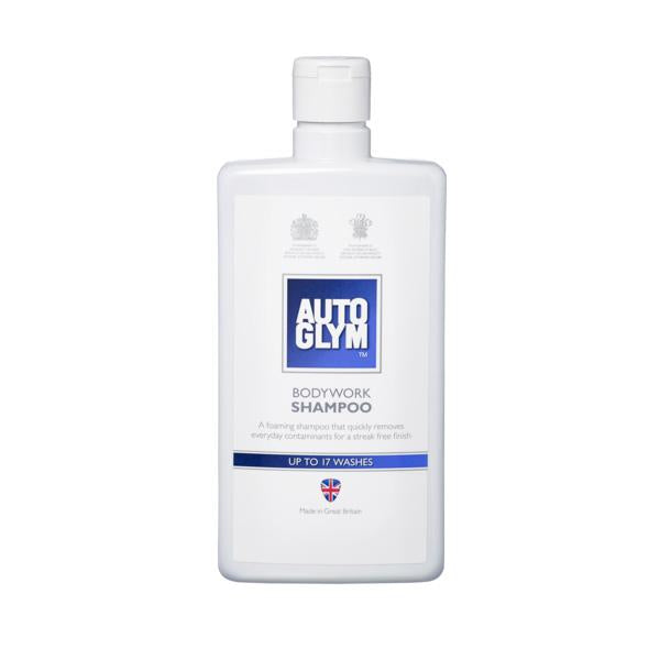 Autoglym - Bodywork Shampoo 500ml