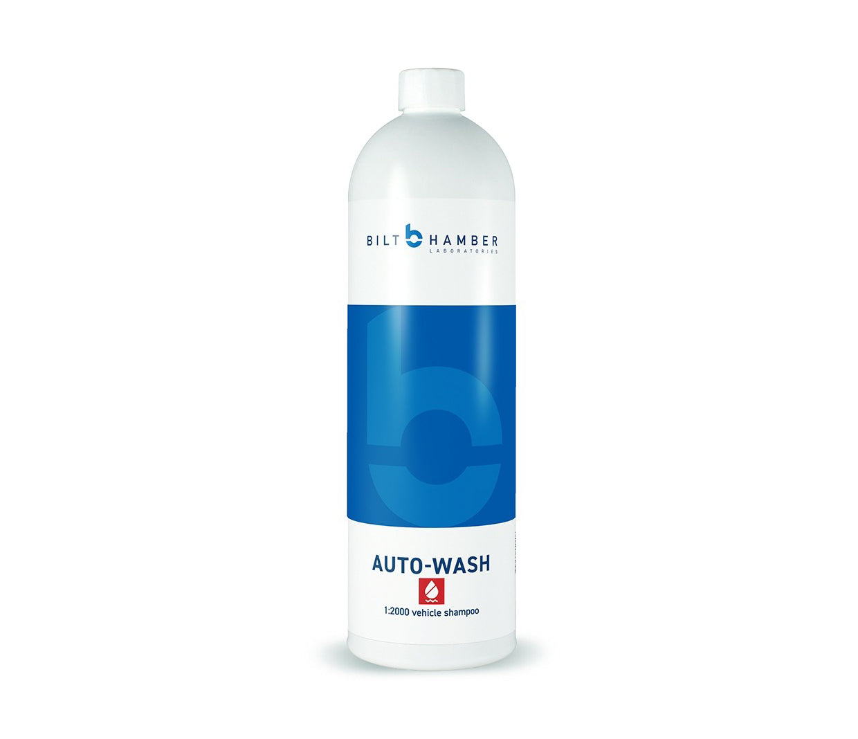 Bilt Hamber Auto Wash Shampoo