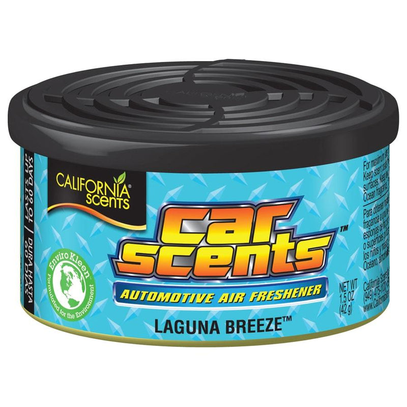 California Scents - Laguna Breeze Car Scent