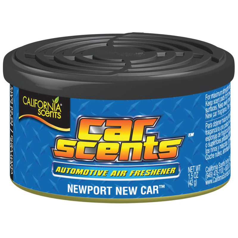 California Scents - Newport New Car Scent