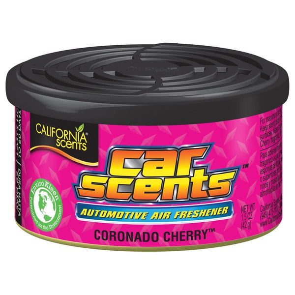 California Scents - Coronado Cherry Car Scent