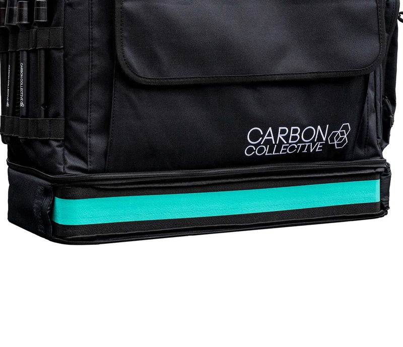 Carbon Collective XL Duffle Bag 48L