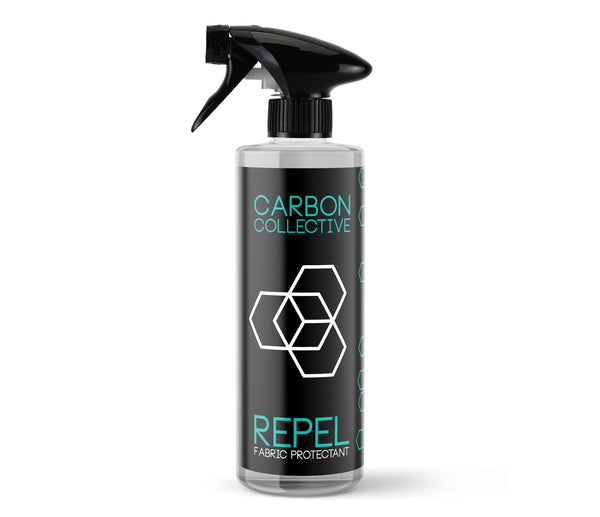 Carbon Collective Repel Fabric Protectant