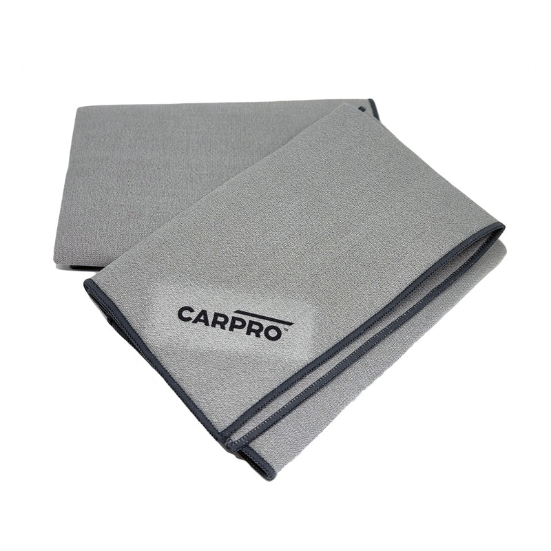 CarPro GlassFiber Towel