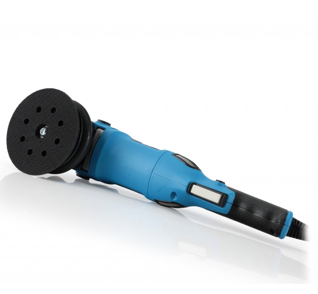 DAS 6 Pro Plus 15mm Dual Action Polisher Scholl Kit