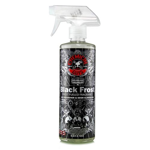 Chemical Guys Black Frost Air Freshener