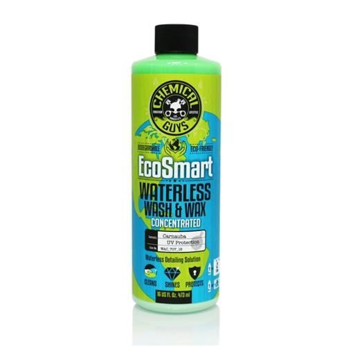 Chemical Guys Ecosmart Waterless Wash & Wax Concentrated