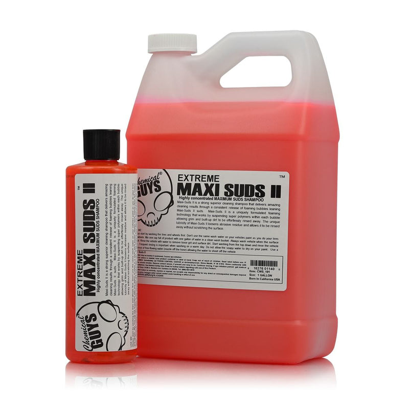 Chemical Guys Maxi Suds II