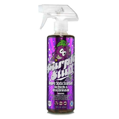 Chemical Guys Purple Stuff Air Freshener