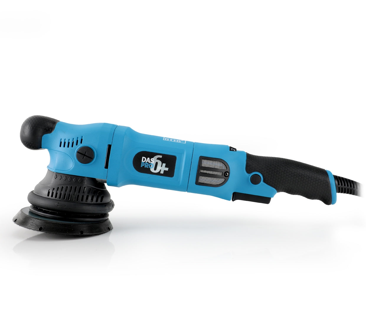 DAS 6 Pro Plus 15mm Dual Action Polisher Meguiars Kit