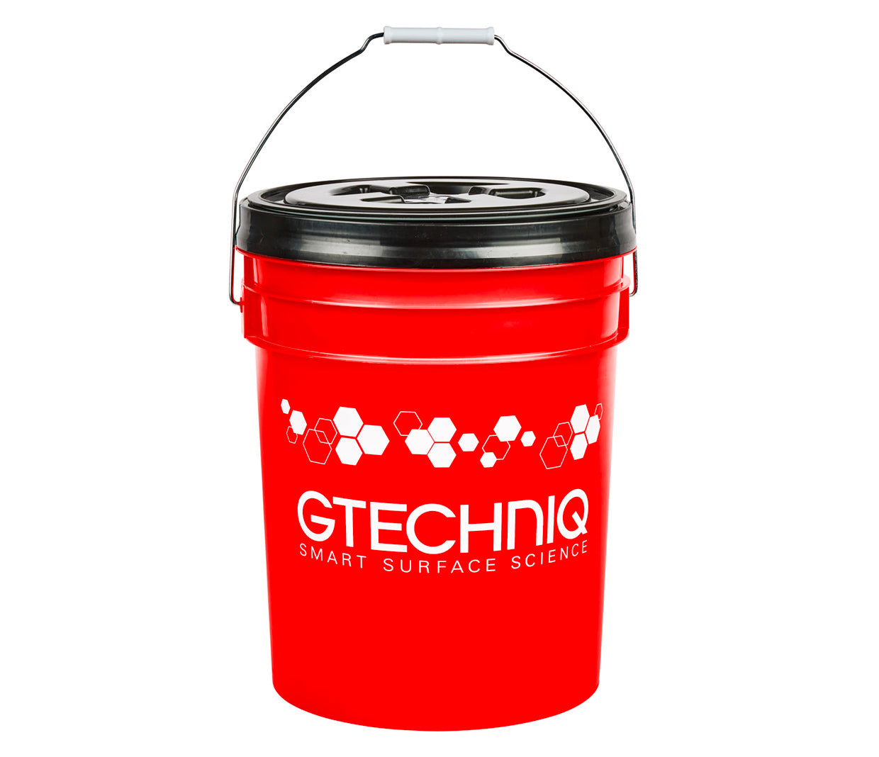 Gtechniq Detailing Bucket Kit