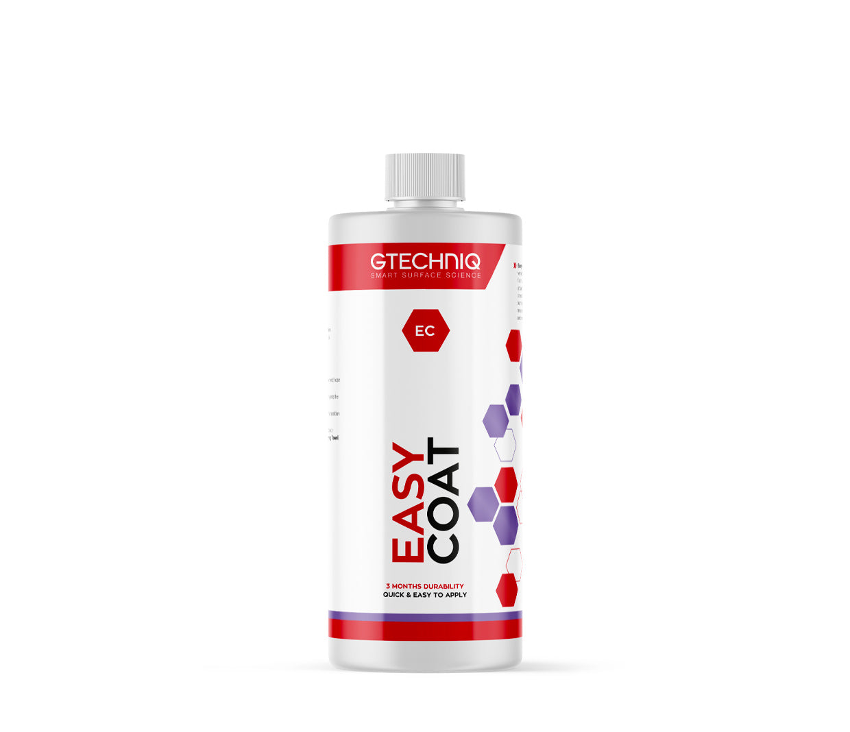 Gtechniq Easy Coat
