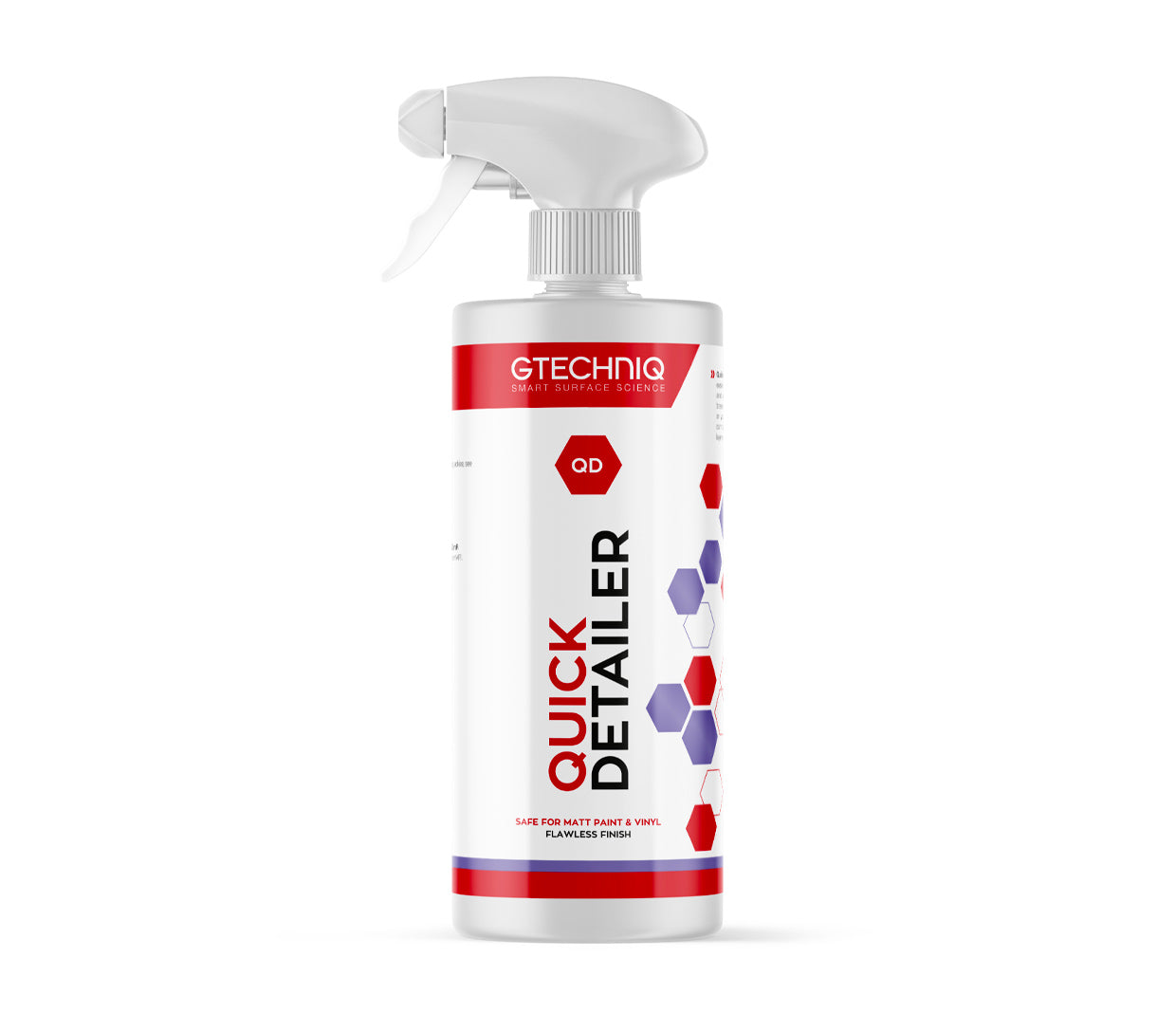 Gtechniq QD Quick Detailer