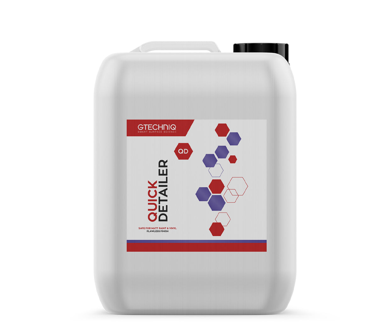Gtechniq QD Quick Detailer