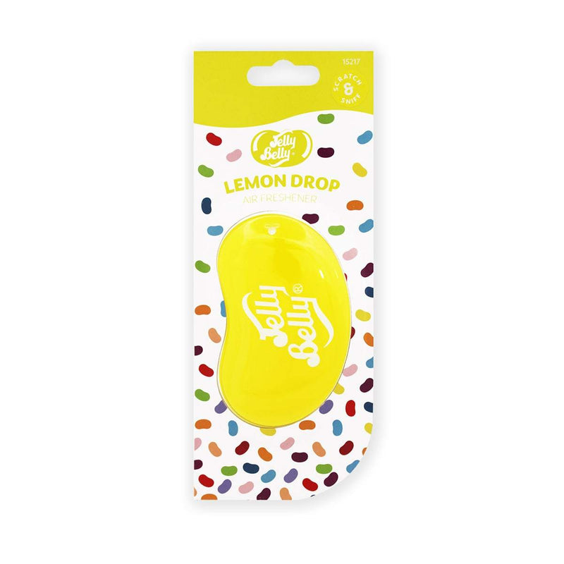 Jelly Belly 3D Air Fresheners