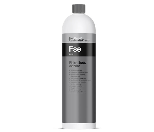 Koch Chemie Finish Spray Exterior FSE