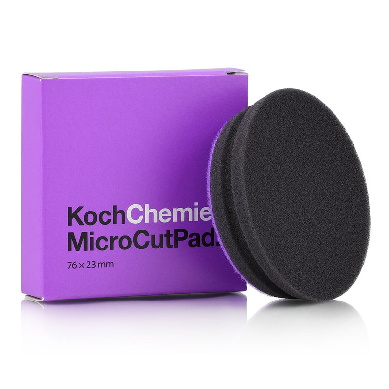 Koch Chemie Micro Cut Pad 76mm